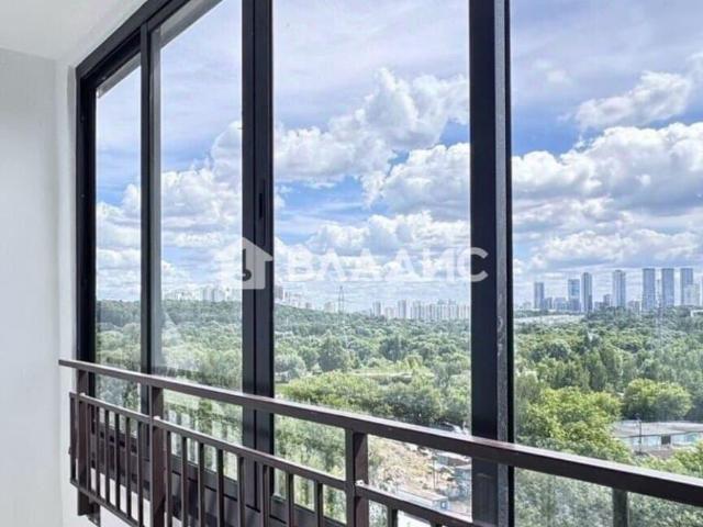 Квартира продажа в Новобратцевский, Москва