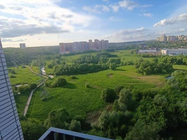 Квартира продажа в Новобратцевский, Москва