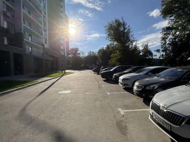 Квартира продажа в Новобратцевский, Москва