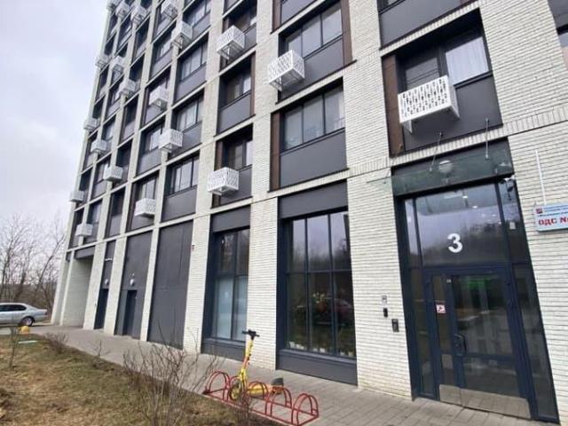 Квартира продажа в Новобратцевский, Москва