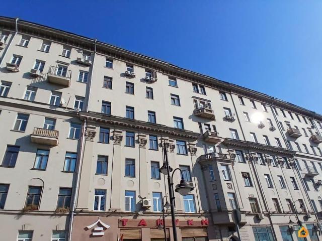Квартира продажа в Москва
