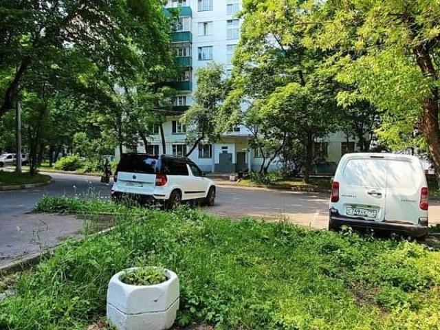 Квартира продажа в Москва