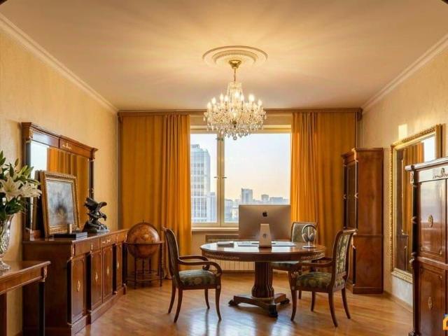 Квартира продажа в Москва