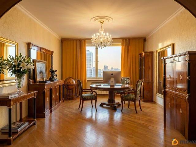 Квартира продажа в Москва