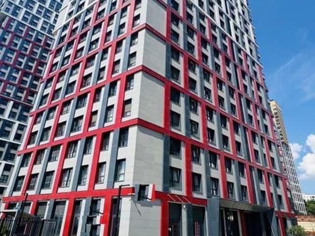 Квартира продажа в Москва