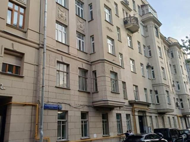 Квартира продажа в Москва