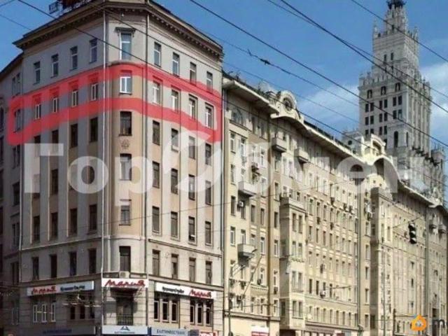 Квартира продажа в Москва