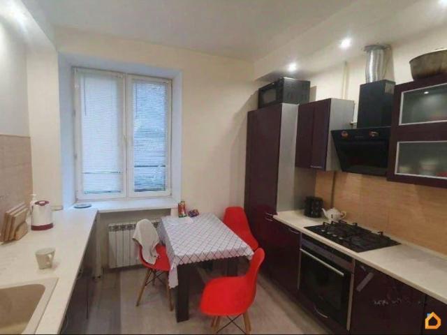 Квартира продажа в Москва