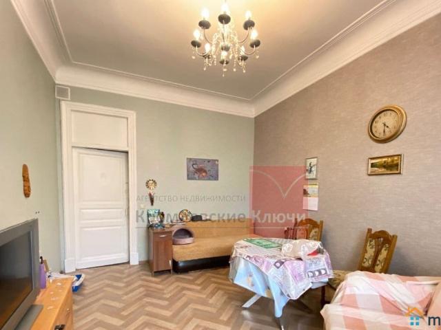 Квартира продажа в Москва