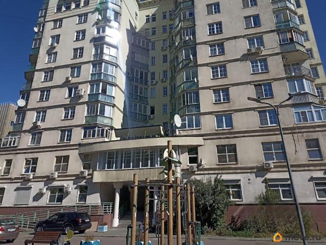 Квартира продажа в Москва