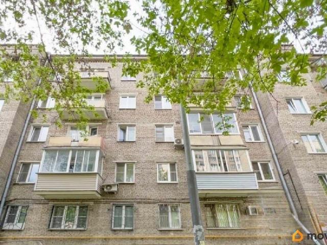 Квартира продажа в Москва