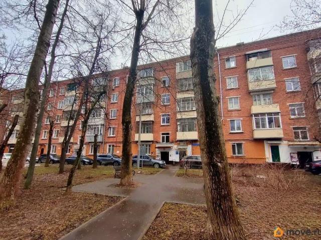 Квартира продажа в Москва