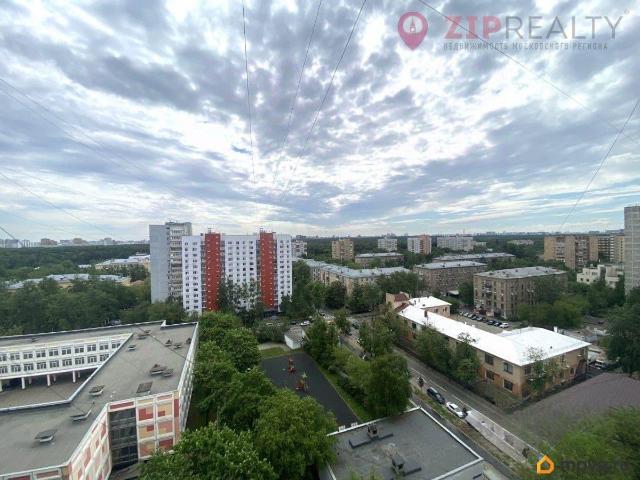 Квартира продажа в Москва