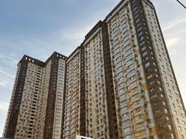 Квартира продажа в Москва