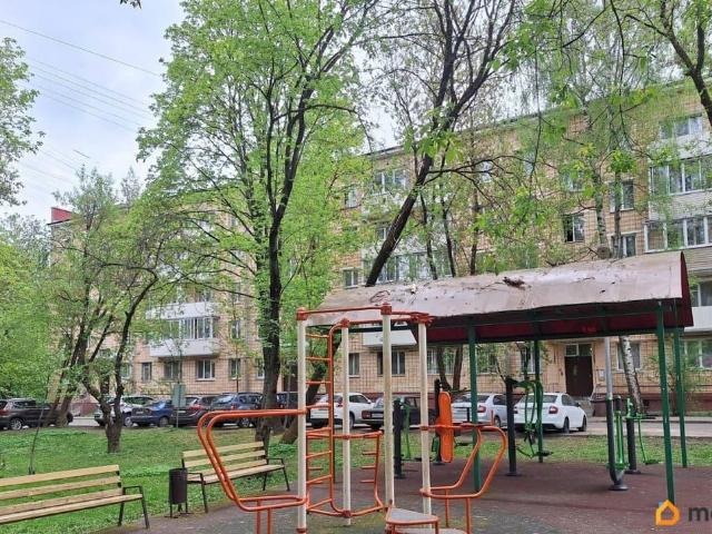 Квартира продажа в Москва