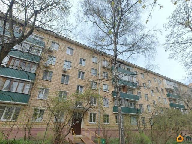Квартира продажа в Москва