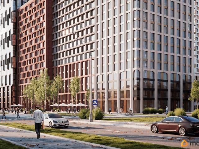 Квартира продажа в Москва