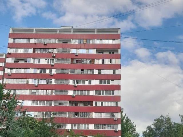 Квартира продажа в Москва
