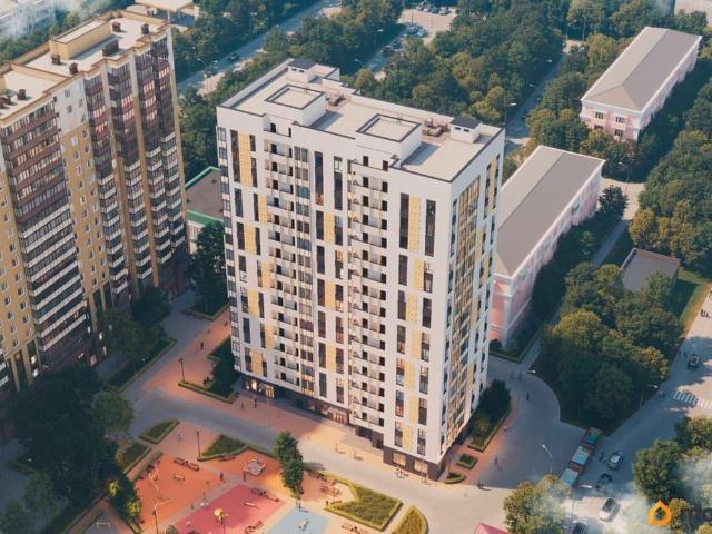Квартира продажа в Октябрьский Рп, Кабардино-Балкарская Республика
