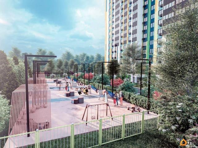 Квартира продажа в Поварово, Кабардино-Балкарская Республика