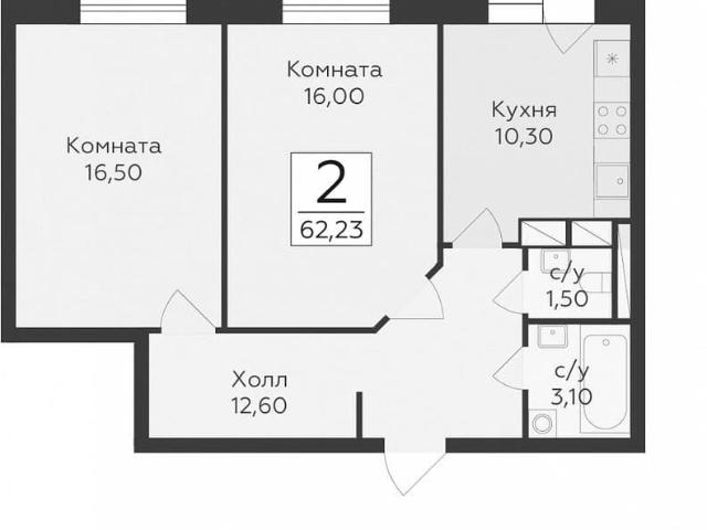 Квартира продажа в Родники, Кабардино-Балкарская Республика