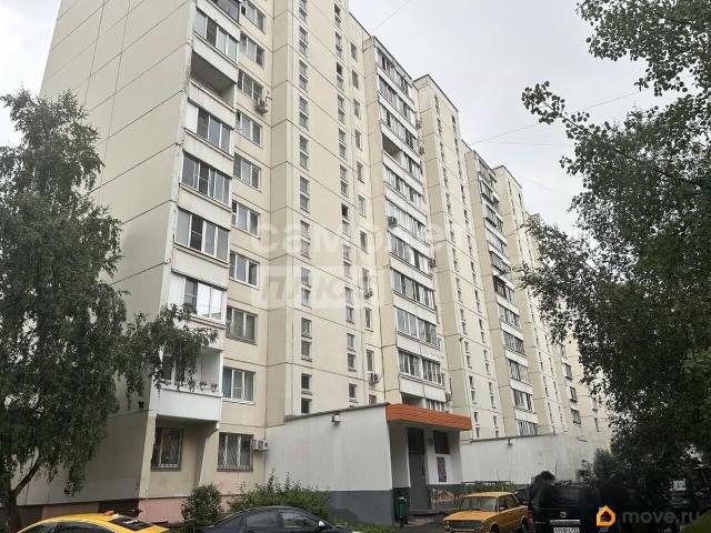 Квартира продажа в Москва