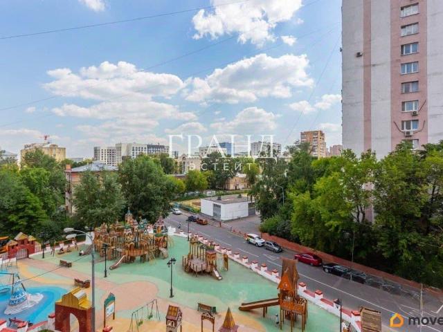 Квартира продажа в Москва