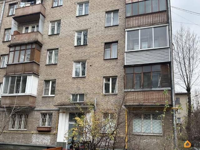 Квартира продажа в Москва