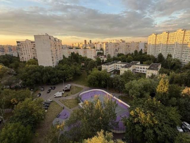 Квартира продажа в Москва