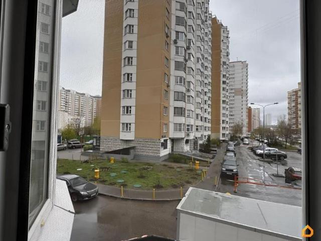 Квартира продажа в Москва