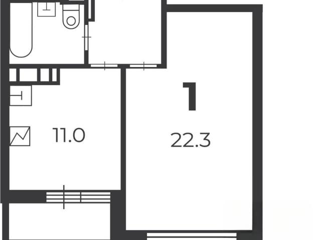 Квартира продажа в Москва