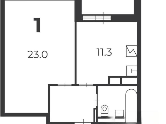 Квартира продажа в Москва