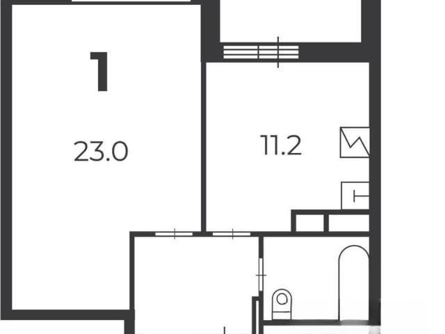 Квартира продажа в Москва