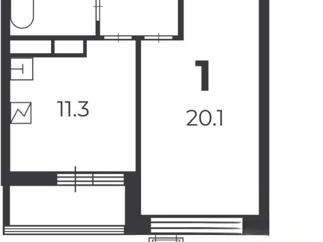 Квартира продажа в Москва