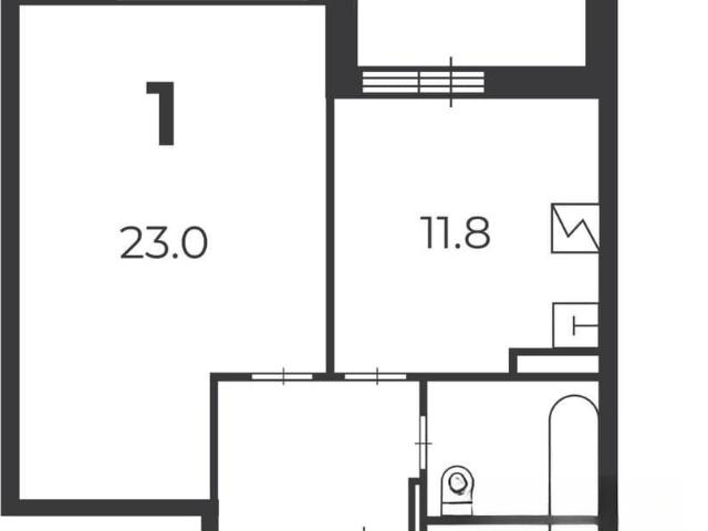 Квартира продажа в Москва