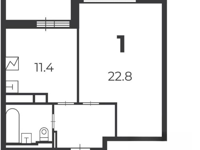 Квартира продажа в Москва