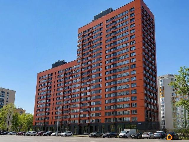 Квартира продажа в Москва