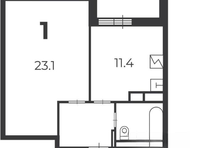 Квартира продажа в Москва