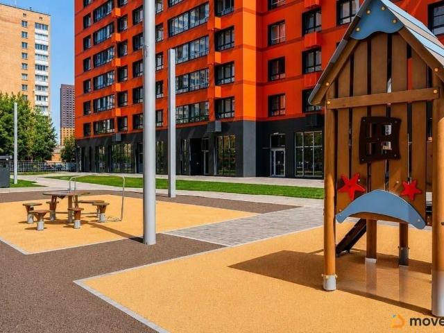 Квартира продажа в Москва