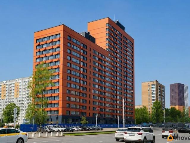 Квартира продажа в Москва