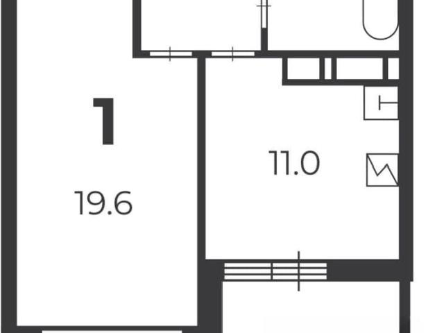Квартира продажа в Москва