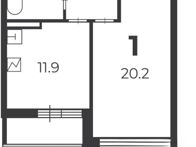 Квартира продажа в Москва