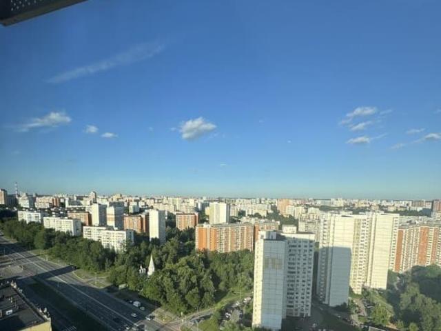 Квартира продажа в Москва