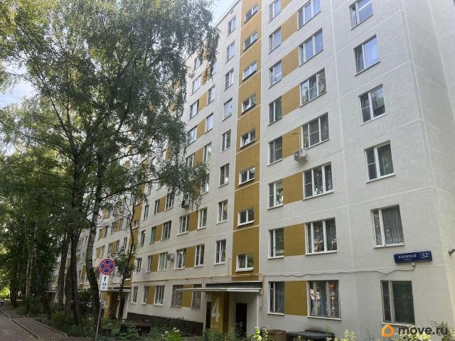 Квартира продажа в Москва