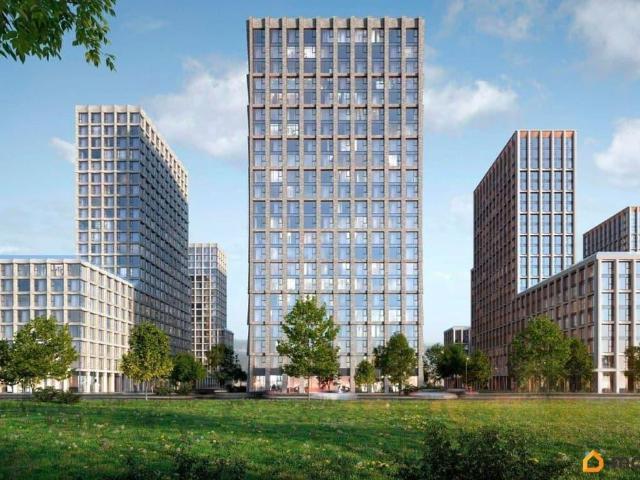 Квартира продажа в Москва