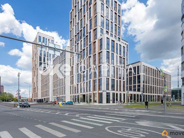 Квартира продажа в район Марьина Роща, Москва