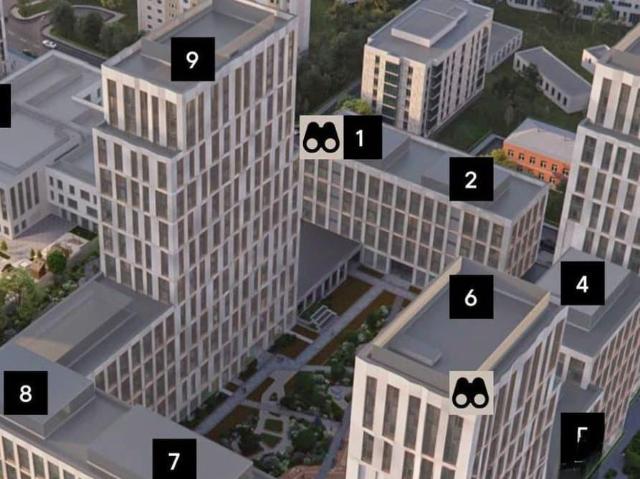 Квартира продажа в Москва