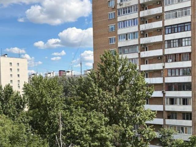 Квартира продажа в Москва