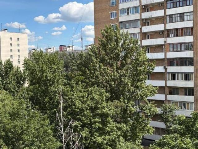 Квартира продажа в Москва