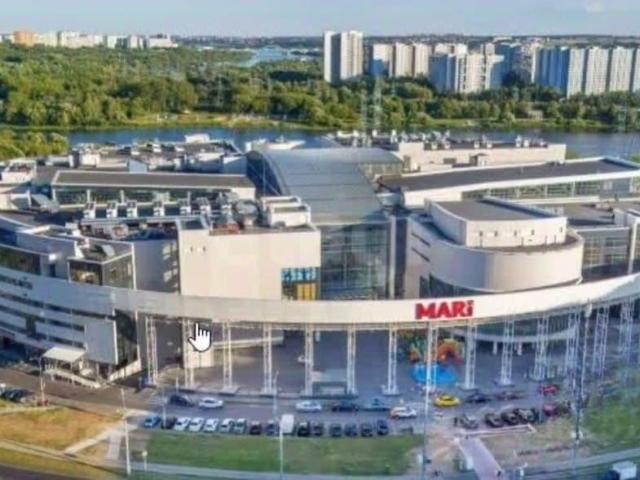 Квартира продажа в Москва
